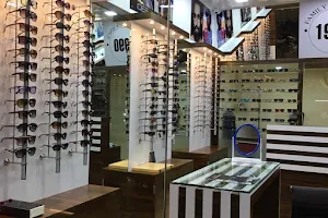 Gawade Opticians Roha image
