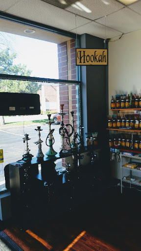 Tobacco Shop «Smokes & Such», reviews and photos, 3439 Dempster St, Skokie, IL 60076, USA