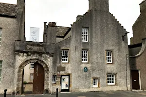 The Orkney Museum image