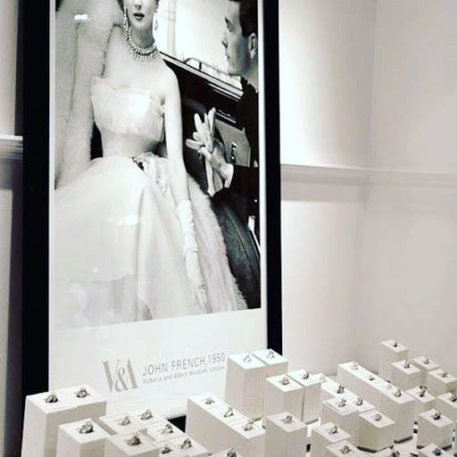 Jeweler «Appelblom Jewelry Co.», reviews and photos, 82 E 3rd Ave, San Mateo, CA 94401, USA