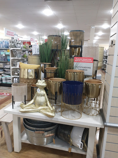 Department Store «HomeGoods», reviews and photos, 3751 S Mooney Blvd, Visalia, CA 93277, USA
