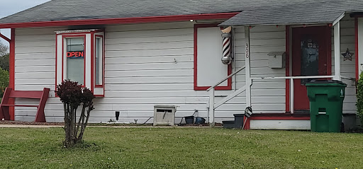 306 N Grand Ave, Waxahachie, TX 75165, USA