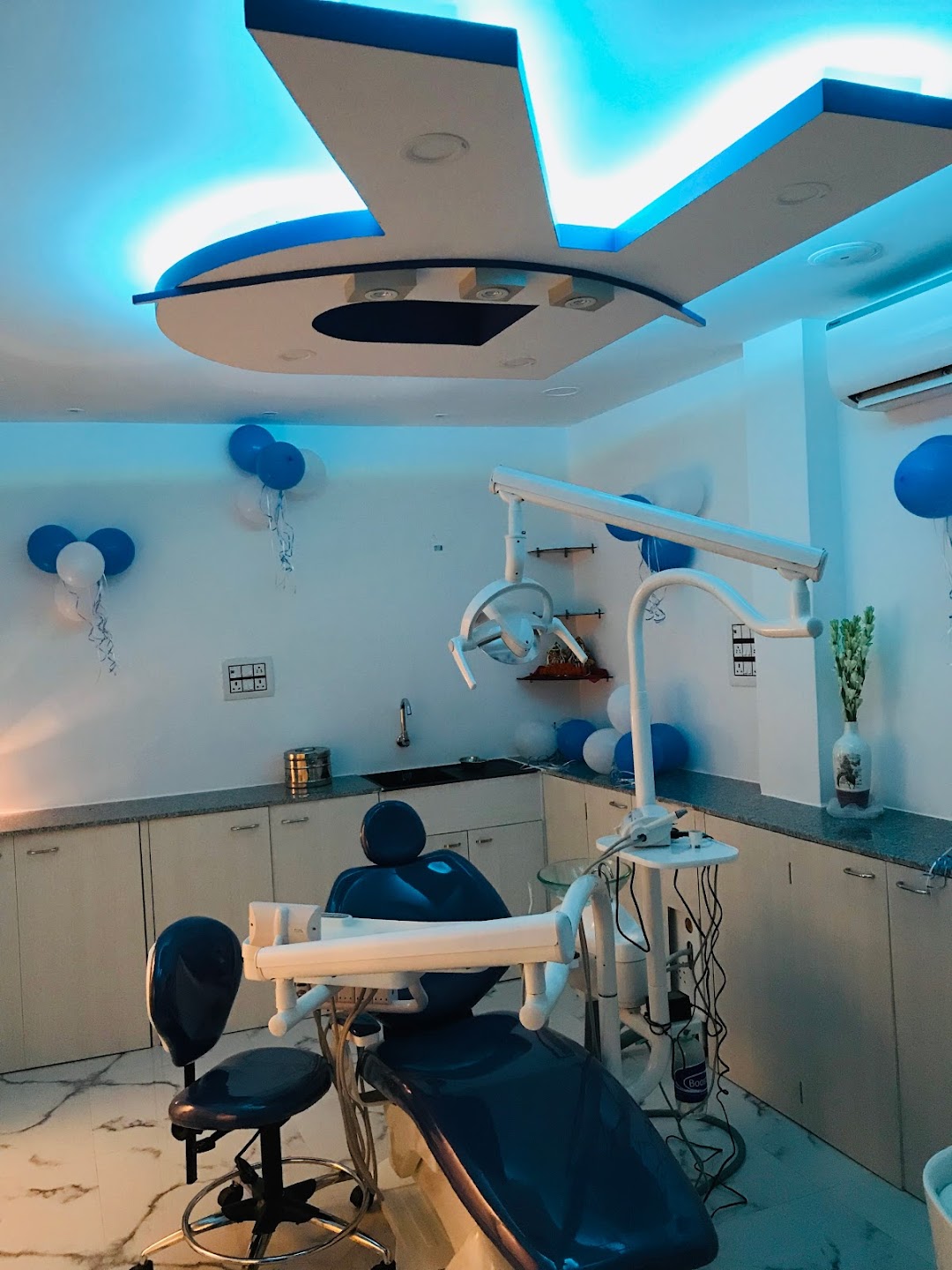 Dr. Roy’s Dento-Aesthetic Centre