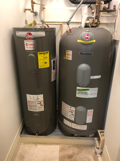 Plumber «All About Plumbing», reviews and photos, 825 E State Rd 434, Winter Springs, FL 32708, USA