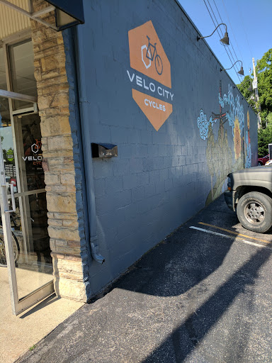 Bicycle Store «Velo City Cycles», reviews and photos, 326 S River Ave, Holland, MI 49423, USA