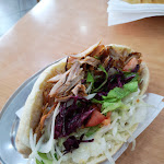 Photo n°1 de l'avis de XWen.h fait le 12/10/2019 à 08:59 sur le  Mezopotamien Grill à Braunschweig