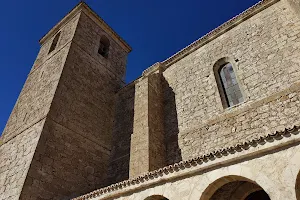 Església de Sant Pere image