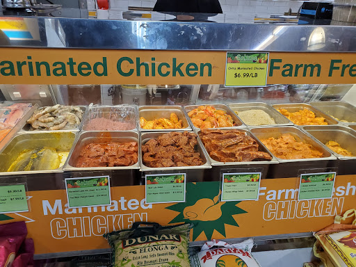 Supermarket «Sabzee Market», reviews and photos, 17461 Ventura Blvd, Encino, CA 91316, USA