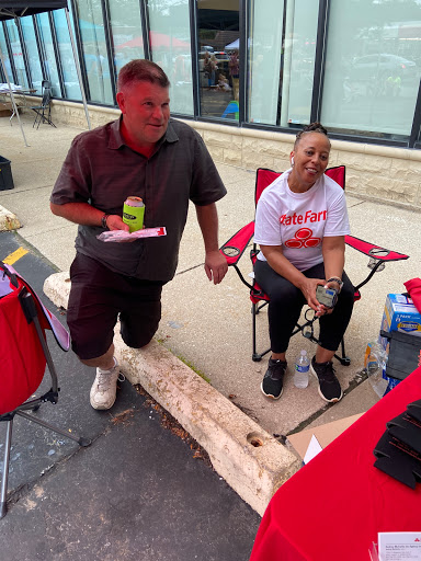 Insurance Agency «Audrey McFarlin - State Farm Insurance Agent», reviews and photos