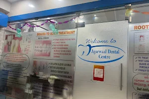Agarwaal dental centre image