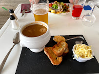 Plats et boissons du Restaurant Le Mayocq à Le Crotoy - n°6