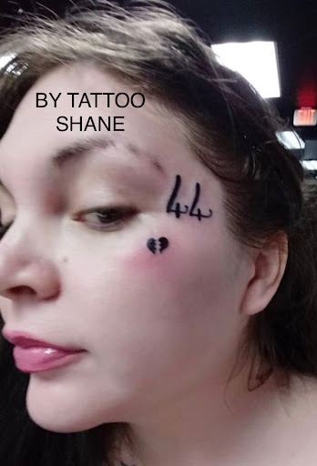 Explore crown of thorns tattoo ideas, creative tattoo ideas in Hagerstown, available at Tattoo Sams