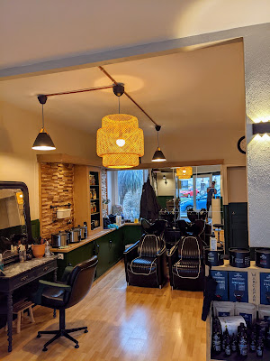 Bliss coiffure à Douarnenez