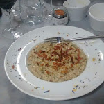 Photo n°1 de l'avis de Raffaello.a fait le 09/11/2017 à 23:07 sur le  Vecchia Zambana Ristorante e Pizzeria à Terre d'Adige