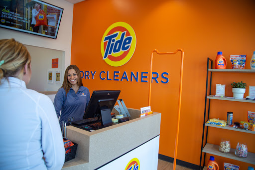 Dry Cleaner «Tide Dry Cleaners», reviews and photos, 7131 France Ave S, Edina, MN 55435, USA