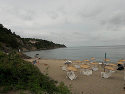 Photo de Lovers beach et le règlement