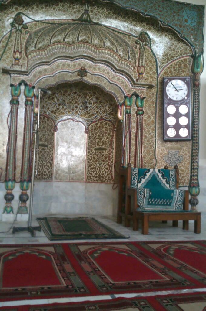 Masjid Al-Kabir