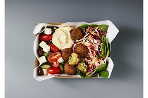 M&S Food To Go