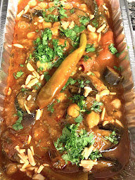 Photo n°9 de Le Mont Liban à Nîmes ()