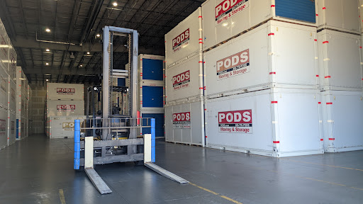 Moving and Storage Service «PODS Moving & Storage», reviews and photos, 6601 S Air Depot Blvd A, Oklahoma City, OK 73135, USA