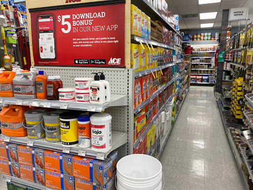 Hardware Store «South Orange Ace Hardware», reviews and photos, 9689 S Orange Blossom Trail, Orlando, FL 32837, USA