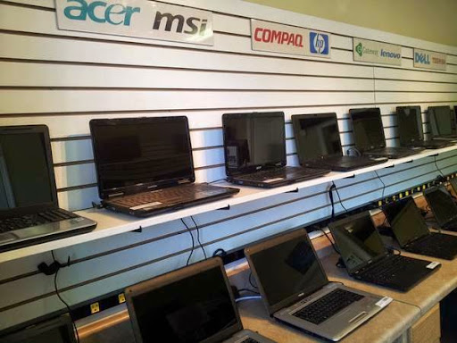 Computer Repair Service «Ultimate Computer Repair Lab», reviews and photos, 169 E Reynolds Rd, Lexington, KY 40517, USA