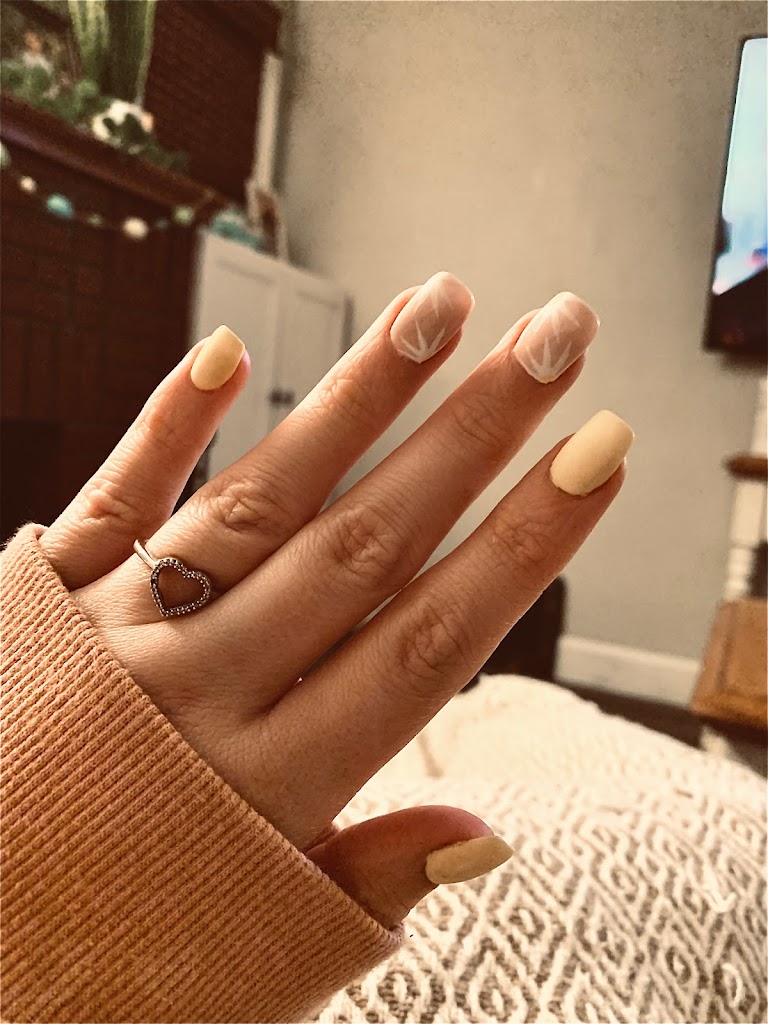 Nail Club 44646