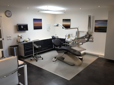 Dr Olivier Yllouz - Chirurgien-dentiste à Boulogne-Billancourt