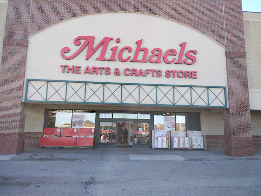 Craft Store «Michaels», reviews and photos, 12140 Blue Valley Pkwy, Overland Park, KS 66213, USA