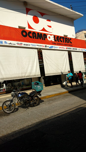 Ocampo Electric