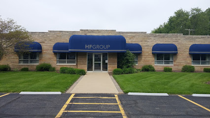 HF Group (formerly Heckman Bindery, Inc.)