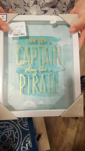 Department Store «HomeGoods», reviews and photos, 27087 McBean Pkwy, Valencia, CA 91355, USA