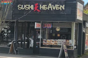 Sushi Heaven in New Westminster image