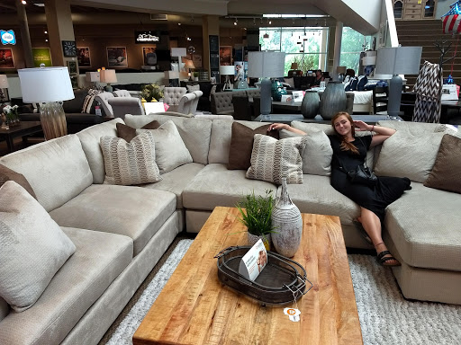 Furniture Store «Ashley HomeStore», reviews and photos, 6947 Labeaux Ave NE, Albertville, MN 55301, USA