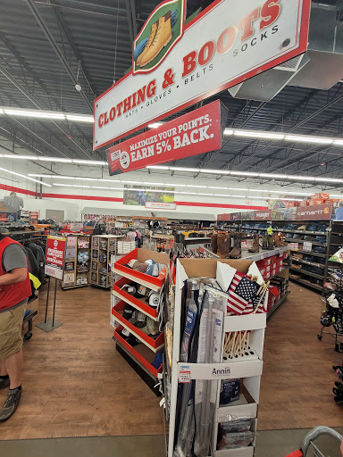 Home Improvement Store «Tractor Supply Co.», reviews and photos, 5431 Southern Maryland Blvd, Lothian, MD 20711, USA