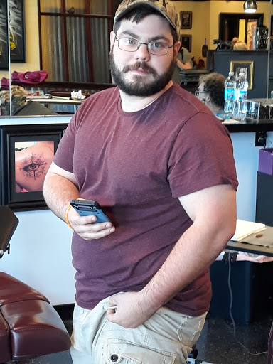 Tattoo Shop «New Breed», reviews and photos, 1201 E Markland Ave, Kokomo, IN 46901, USA