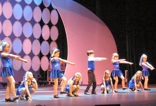 Dance School «Redondo School of Dance and Music», reviews and photos, 633 Pacific Coast Hwy, Redondo Beach, CA 90277, USA