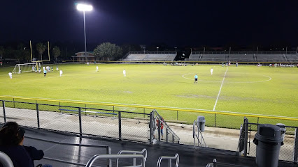 St. Lucie County South County Regional Sports Complex