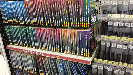 Auto Parts Store «Advance Auto Parts», reviews and photos, 9033 Page Ave, Overland, MO 63114, USA