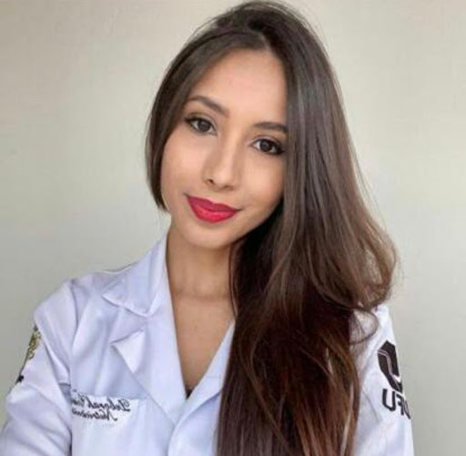 Logo da empresa - Nutricionista Deborah Coimbra