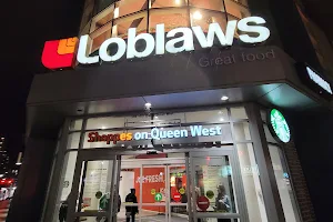 Shoppes on Queen West image