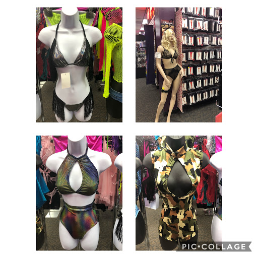 Adult Entertainment Store «Premier Couples Superstore», reviews and photos, 5009 S Orange Blossom Trail, Orlando, FL 32839, USA