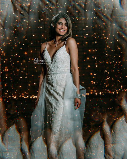 Bridal Shop «Posh Bridal», reviews and photos, 8889 Gateway Blvd W #2600, El Paso, TX 79925, USA