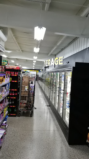 Discount Store «Dollar General», reviews and photos, 210 Majors Blvd, Lynchburg, TN 37352, USA