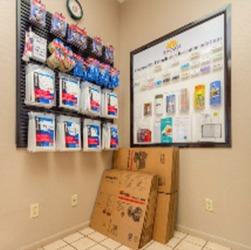 Self-Storage Facility «Suncrest Mini Storage», reviews and photos, 7410 W Peoria Ave, Peoria, AZ 85345, USA