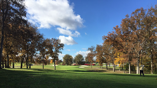 Private Golf Course «Hickory Hills Golf Club», reviews and photos, 3344 Georgesville-Wrightsville Rd, Grove City, OH 43123, USA