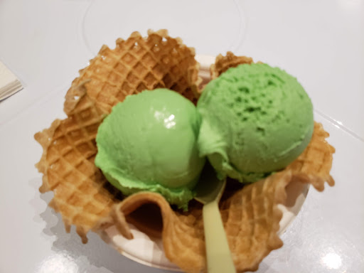 Ice Cream Shop «Old School Frozen Custard», reviews and photos, 1316 E Pike St, Seattle, WA 98122, USA