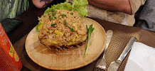 Riz cantonais du Restaurant thaï Le petit Phuket à Pontoise - n°6