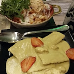 Photo n°3 de l'avis de Francesco.o fait le 09/06/2023 à 20:47 sur le  Ristorante Sa Ide e S'Ollia Cagliari à Cagliari