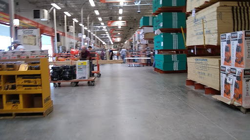 Home Improvement Store «The Home Depot», reviews and photos, 201 I-10, Seguin, TX 78155, USA